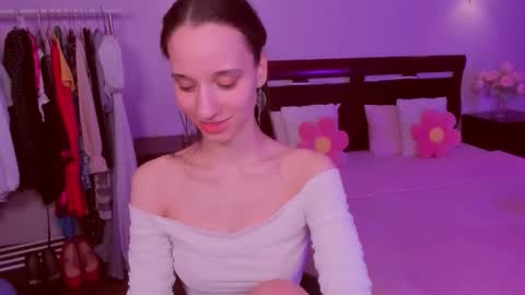 StaceyCutie online show from February 16, 6:08 pm