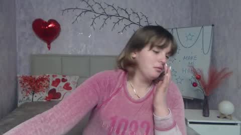 Stacey online show from January 18, 7:04 am