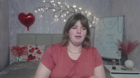 Stacey online show from January 17, 6:54 am