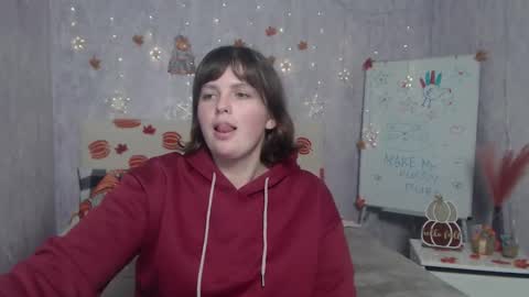 Stacey online show from November 17, 6:36 am