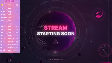 StaceyMarie X online show from January 28, 1:16 pm