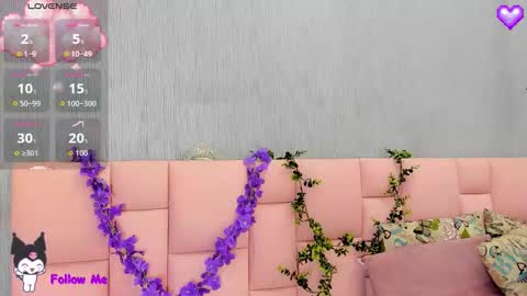 stacy online show from March 24, 9:20 pm