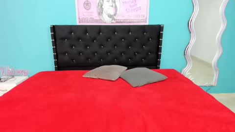 stacy_bloom10 online show from January 8, 3:07 pm