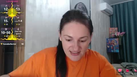 STACY online show from May 24, 6:51 pm