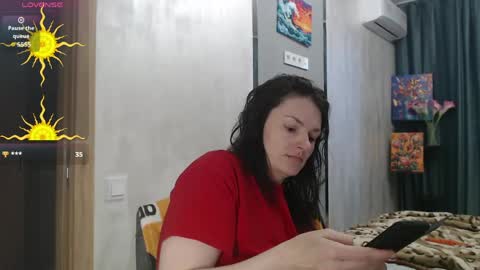 STACY online show from May 14, 4:35 pm