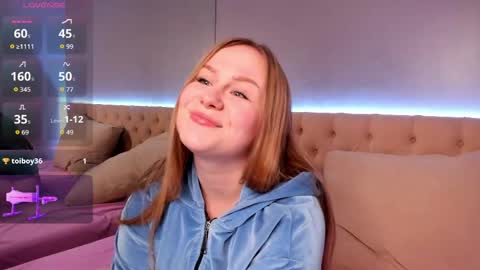 STACY online show from April 29, 8:47 pm