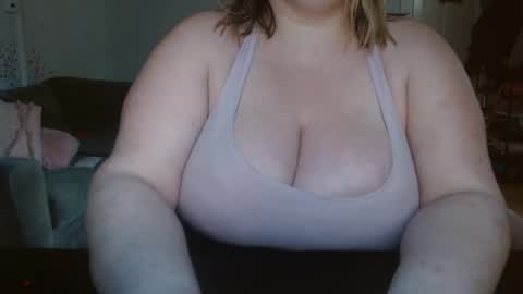 Stacy Banks online show from February 2, 1:08 pm