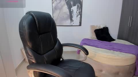 Stacy Conner online show from February 11, 1:41 am