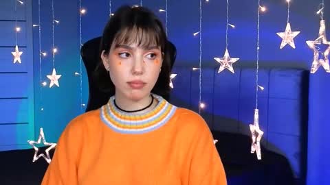 Bye bye dear See you on December 3st  online show from October 31, 11:36 am