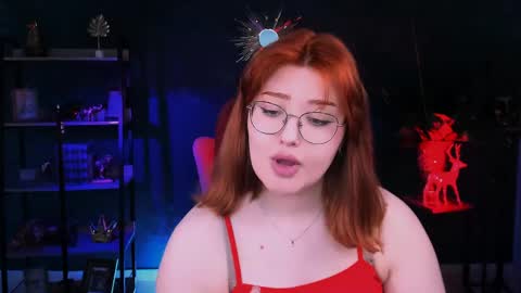 Stasey online show from April 13, 10:05 am