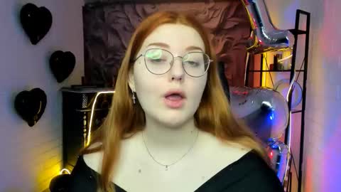 Stasey online show from February 14, 10:06 am