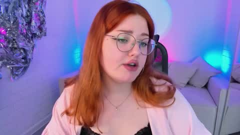 Stasey online show from February 27, 2:39 pm