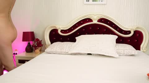 Stacy online show from May 30, 7:32 pm
