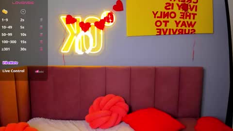 Stacy online show from February 20, 6:26 am