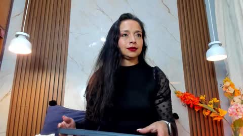 Angel Rivera online show from November 18, 11:55 am