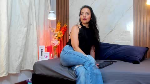 Angel Rivera online show from April 9, 11:59 am