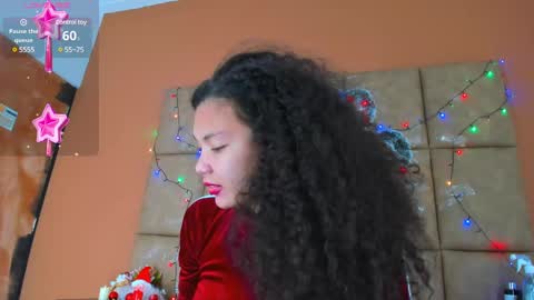 Estrella online show from January 8, 9:44 pm