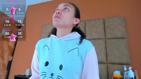 Estrella online show from January 10, 12:15 pm