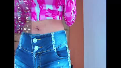 Estrella online show from March 4, 4:30 pm