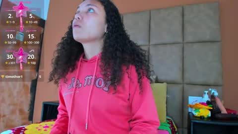 Estrella online show from January 13, 12:02 pm