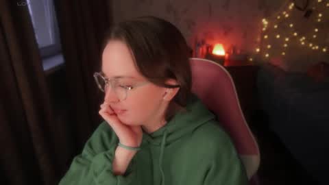 Alice online show from February 12, 11:34 am