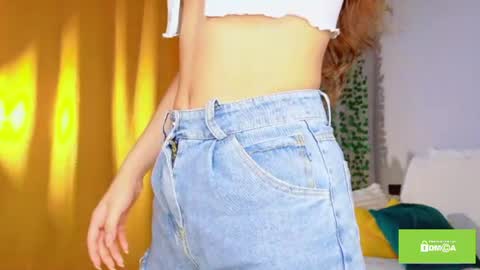 Nina online show from June 30, 2:44 am