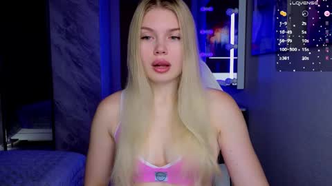 Caroline online show from April 5, 4:11 am