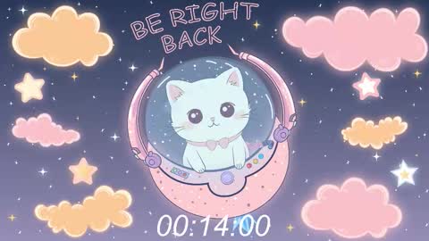 Your Fairy online show from October 20, 1:25 pm