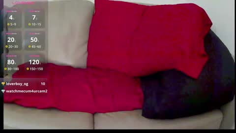 StarVixen1111 online show from September 12, 6:48 pm