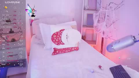 Yoko online show from November 11, 8:17 pm