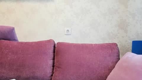 Stasya online show from April 4, 7:51 am