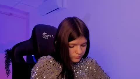 Stasia online show from January 31, 7:11 pm