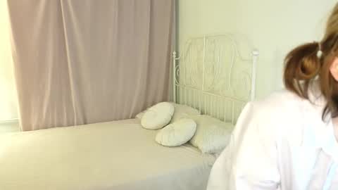 MONICA online show from December 4, 1:24 pm