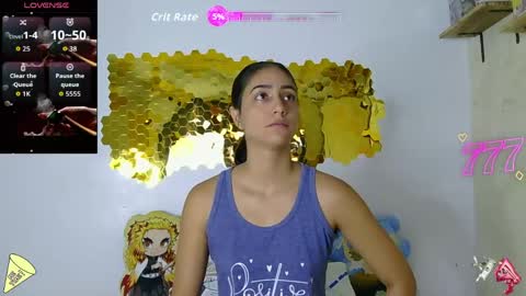 Karla online show from June 7, 12:01 pm