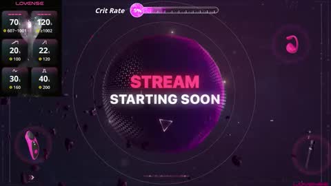 Karla online show from February 7, 11:47 am