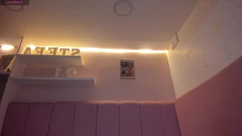 Stefa Gomez  online show from April 10, 12:33 pm