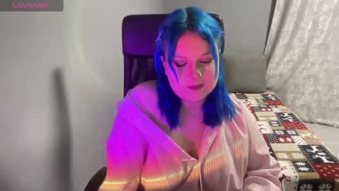 Stefani online show from May 26, 5:12 pm