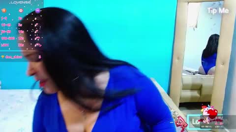 Stefanny online show from February 24, 6:36 pm