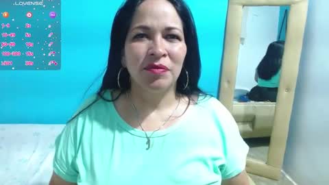 Stefanny online show from February 26, 12:09 am