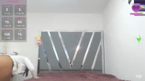 Stefy Milf online show from December 16, 8:41 am