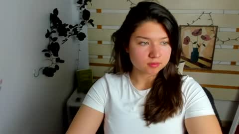 Steffi online show from April 2, 6:11 am