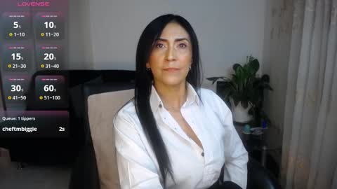 Steffy online show from September 17, 2:09 am