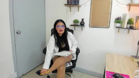 Stefy  online show from March 12, 1:25 pm