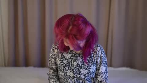 Snapshot of stela_vanila chatting on October 21, 1:53 am Stella online show from October 21, 1:53 am