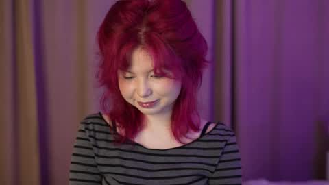 Snapshot of stela_vanila chatting on October 15, 10:34 pm Stella online show from October 15, 10:34 pm