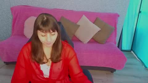 Stela online show from May 18, 9:37 am