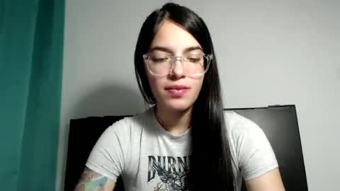 Stella online show from February 12, 1:52 am