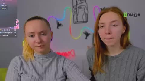 stella_flower online show from February 26, 7:29 am