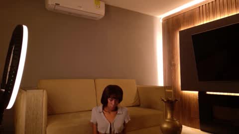 S T E L L A online show from February 26, 1:26 am