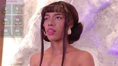 S T E L L A online show from March 10, 10:36 pm